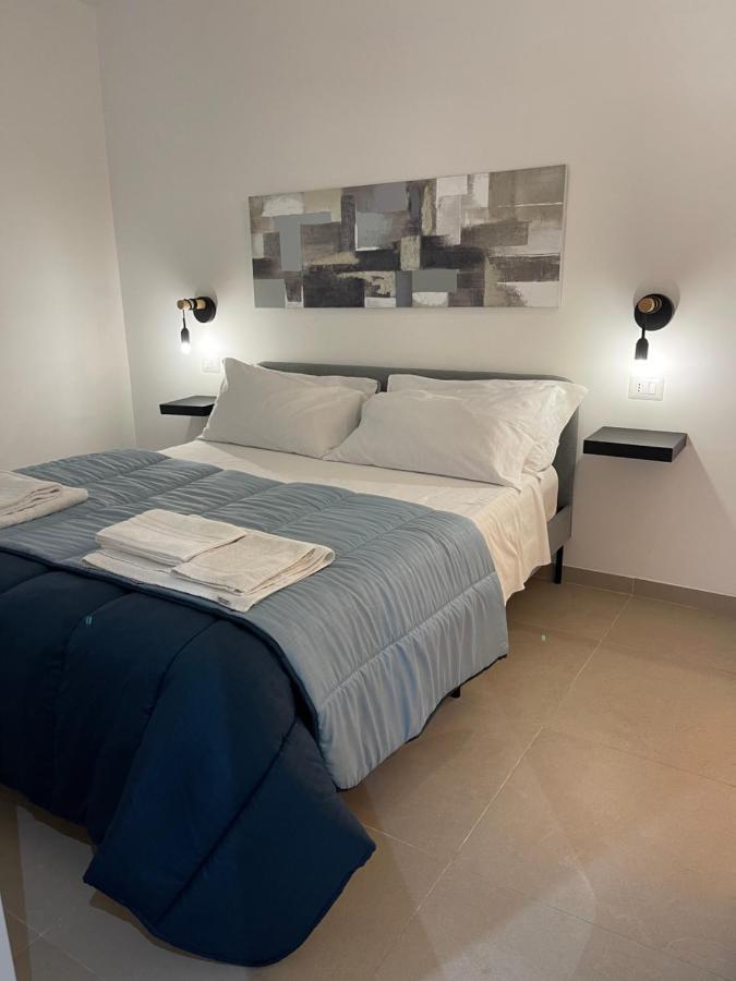 Portobello Apartment シラクーサ エクステリア 写真